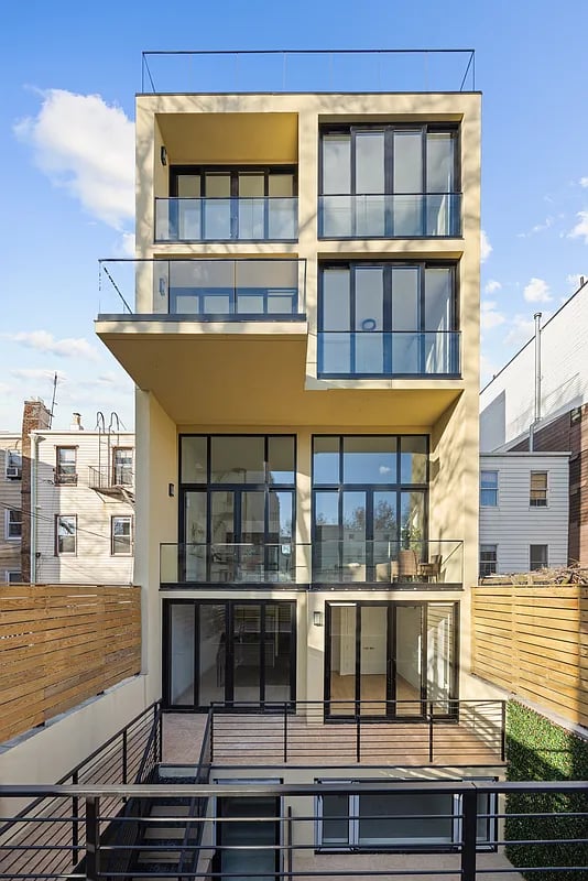 74 Jackson St #Garden