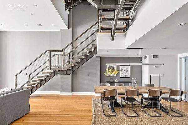 415 Greenwich Street