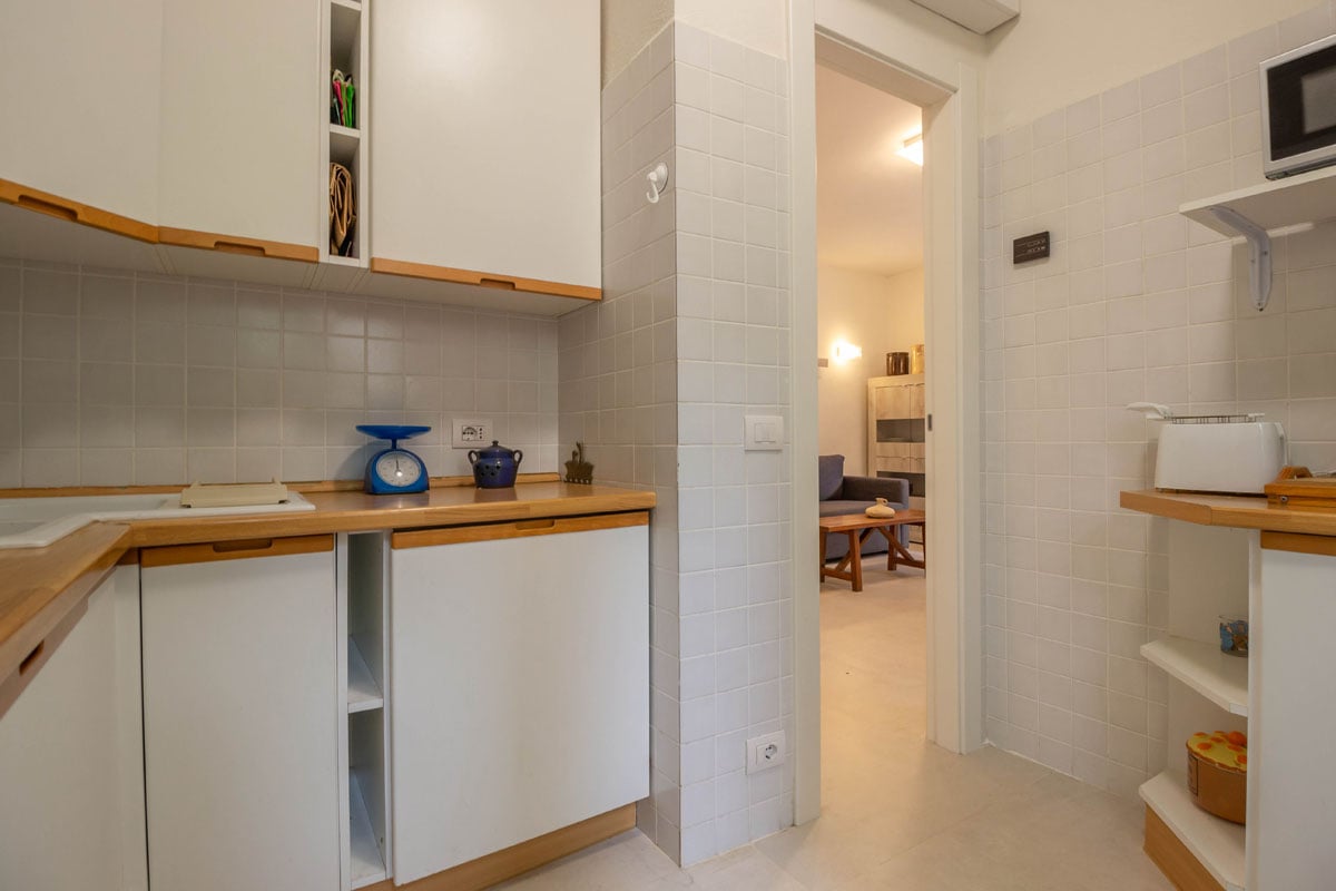 Renovated Flat in Castiglione della Pescaia