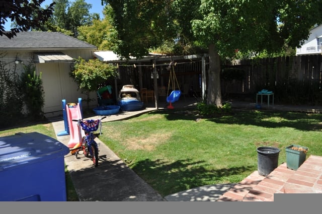 Duplex Sold in East Sacramento! 1300-1302 50th St. Off M St.