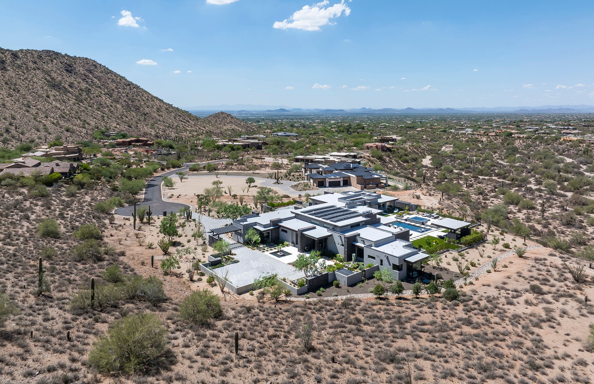 10784 E PINNACLE PEAK Road
