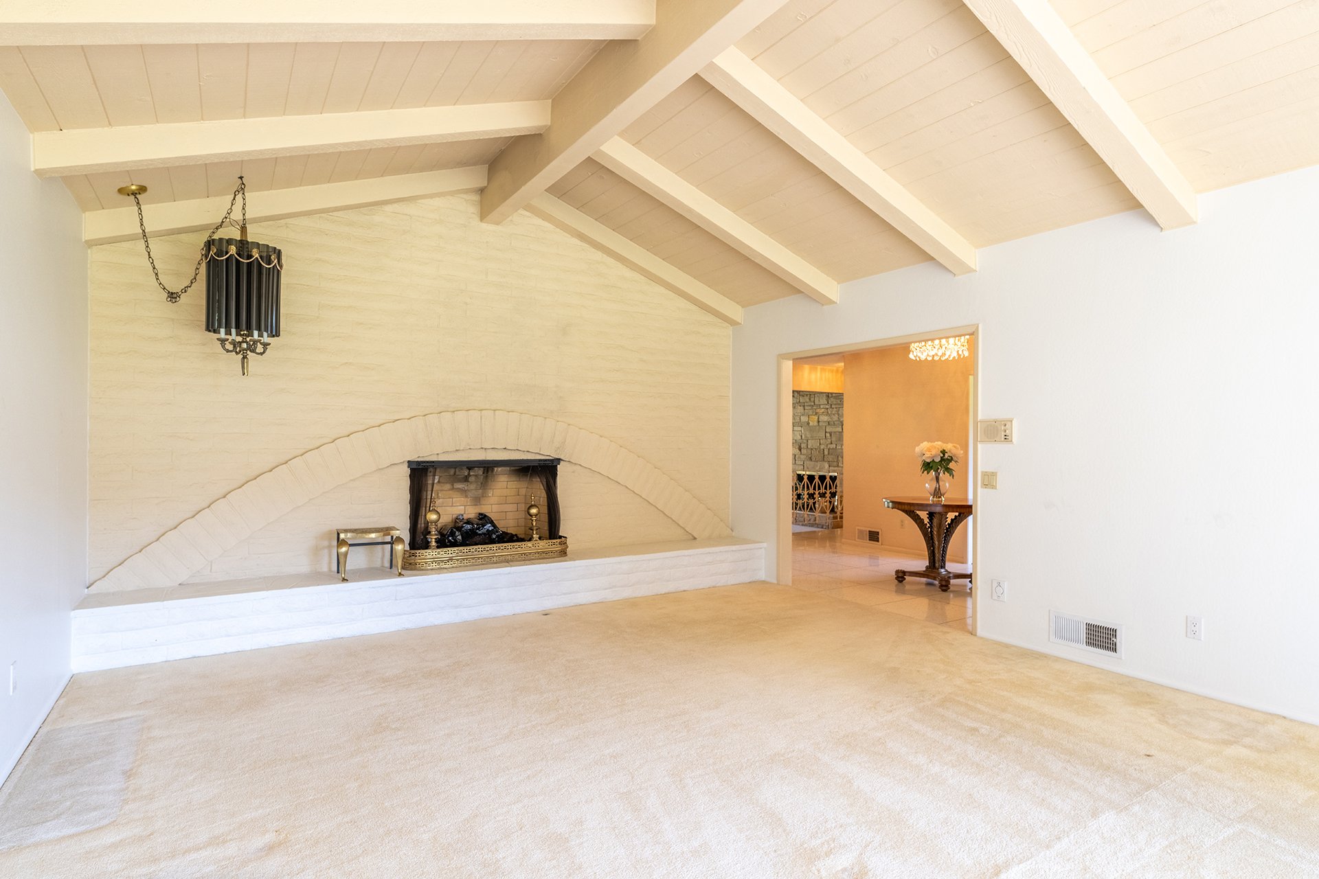 Carmel Valley Retreat