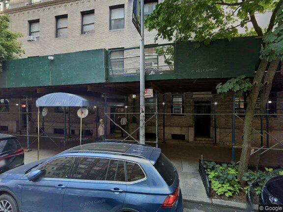 161 W 86th St APT 5B