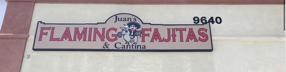 Dining Off the Strip