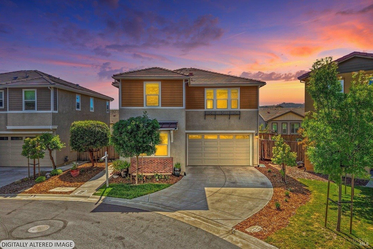 4467 Cancun Ct