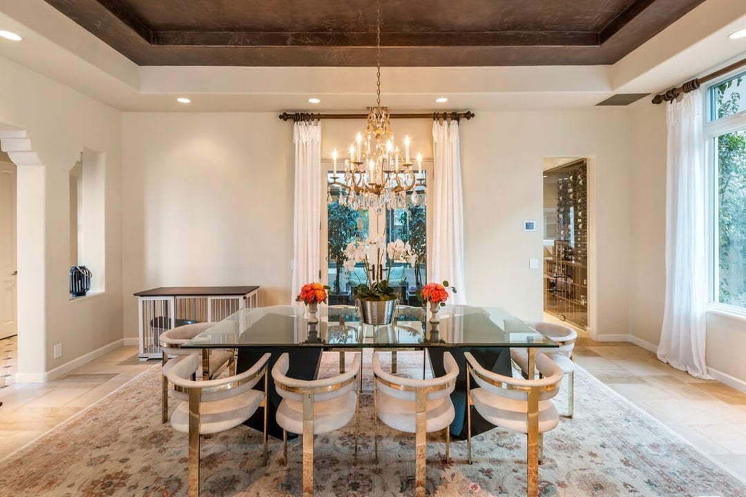 Eminence Heights