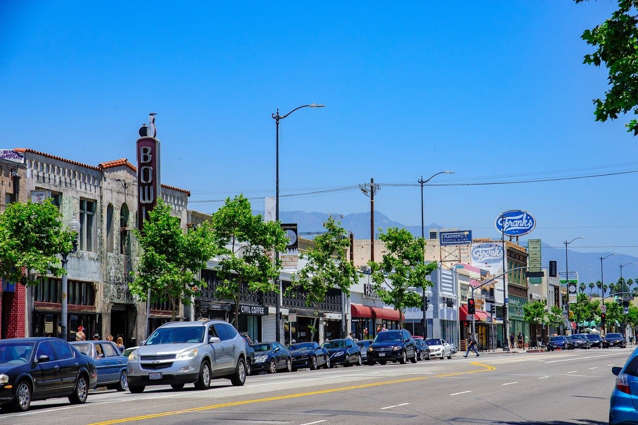Highland Park