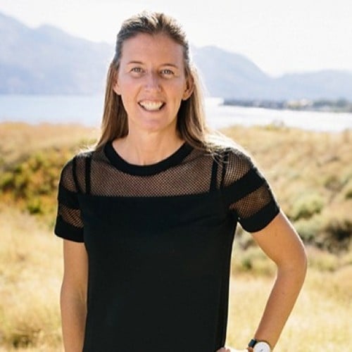 Loretta Nicholson