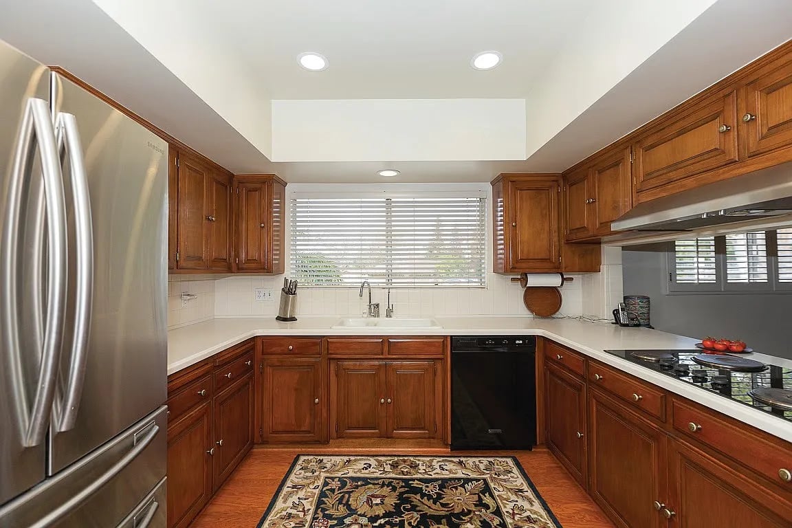 519 S Peralta Hills Drive