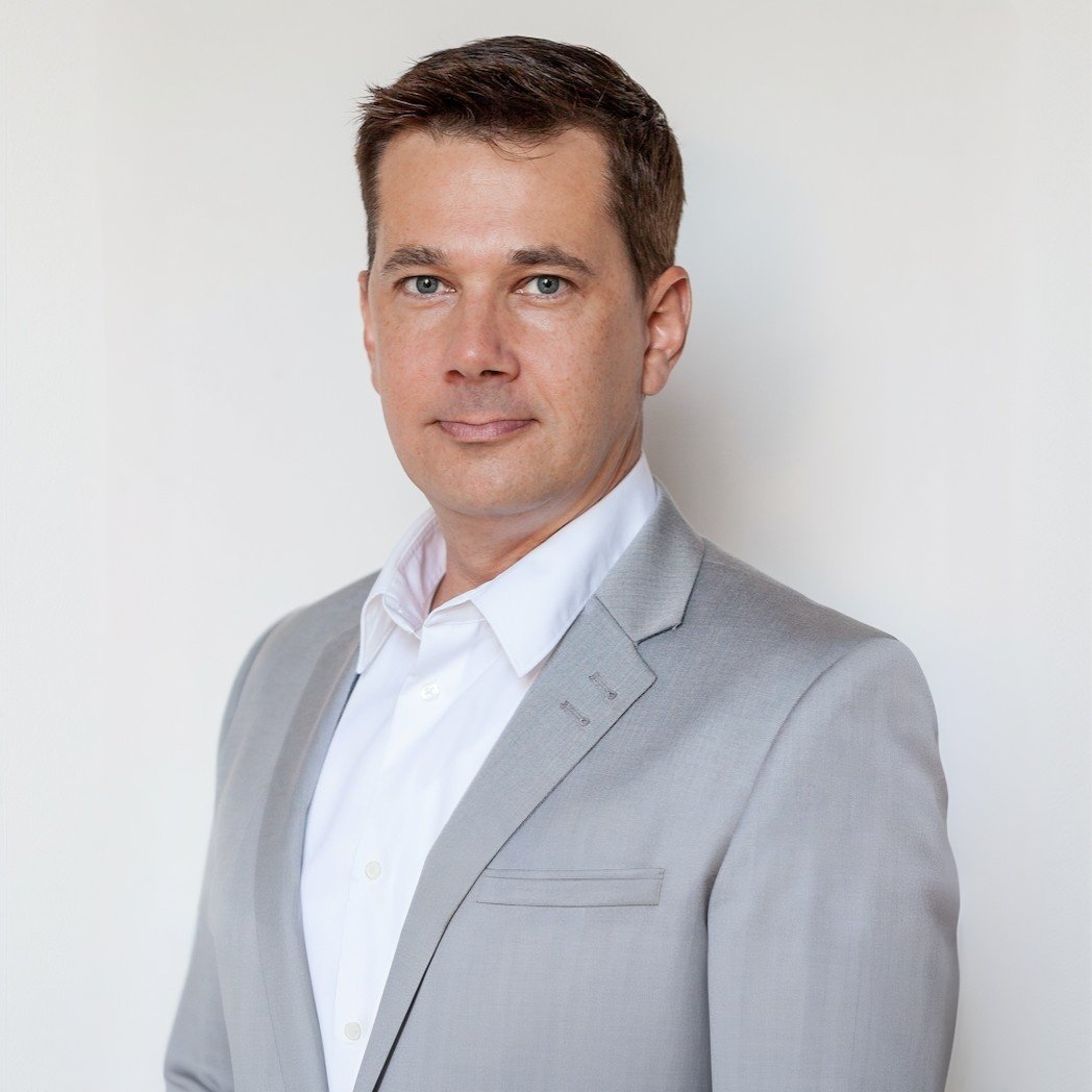 Trevor Pashley Beverly Hills, CA Real Estate Agent Headshot