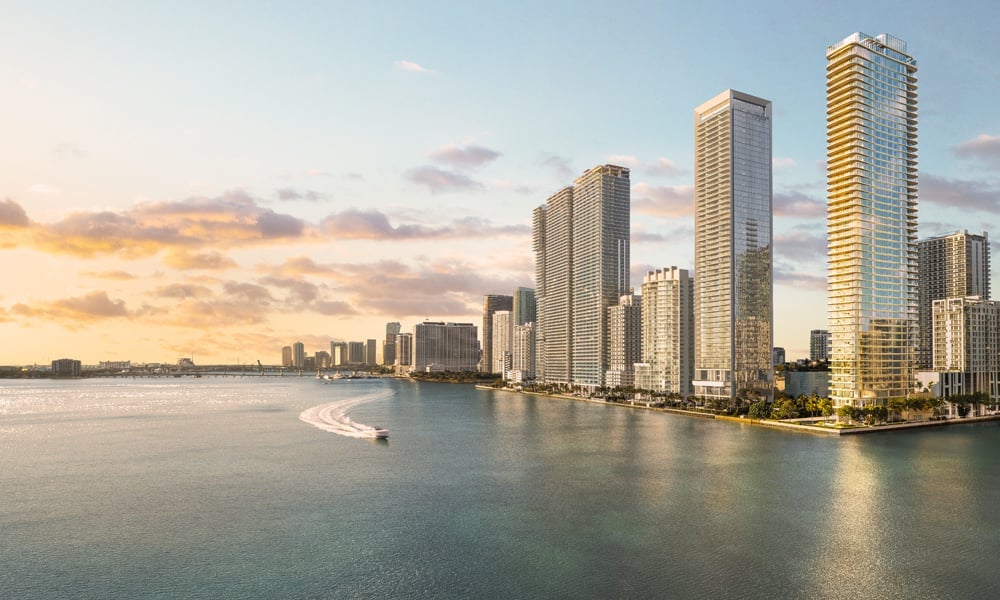 Lilli Miami Edgewater
