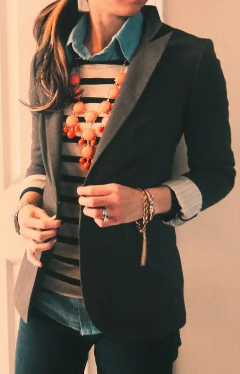 Stylish Sunday