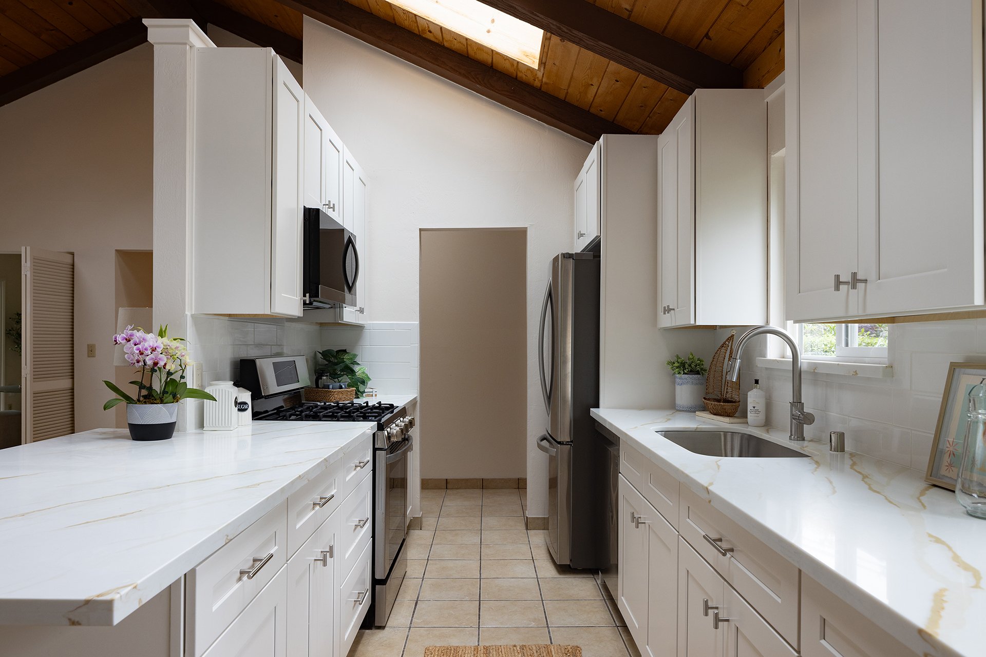 Updated Carmel Retreat - 3391 Carpenter Rd