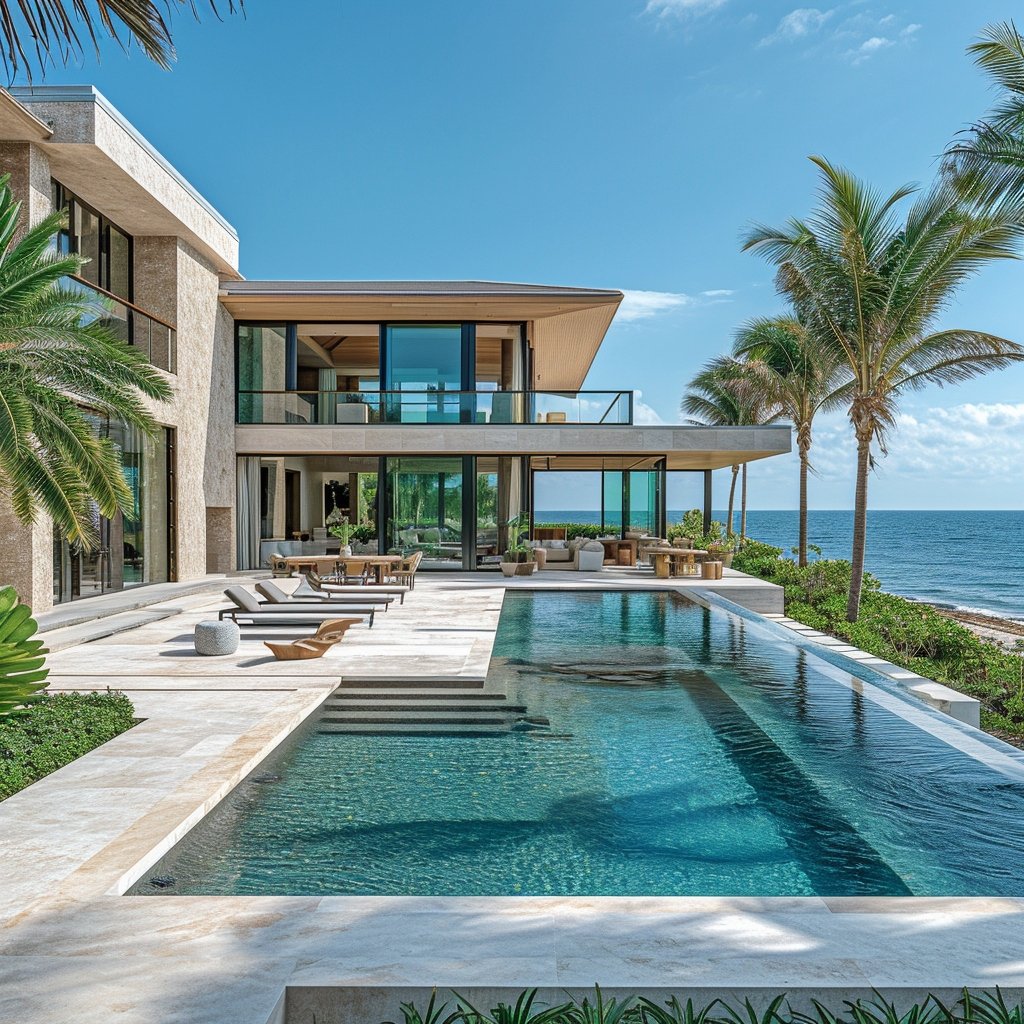 Buy/Rent a Home