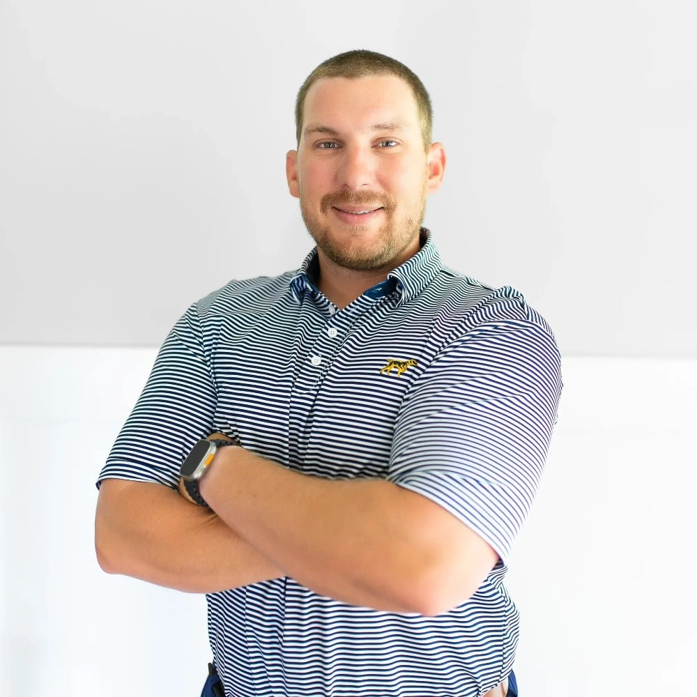 Taylor McGilvray Swanee, GA Real Estate Agent Headshot