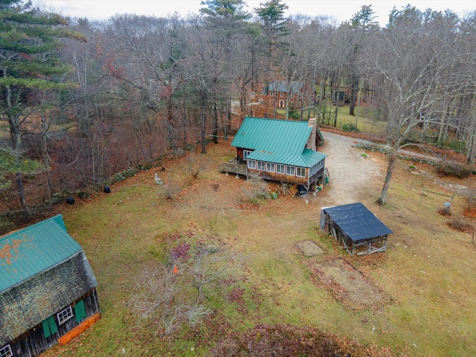 150 Dooe Rd