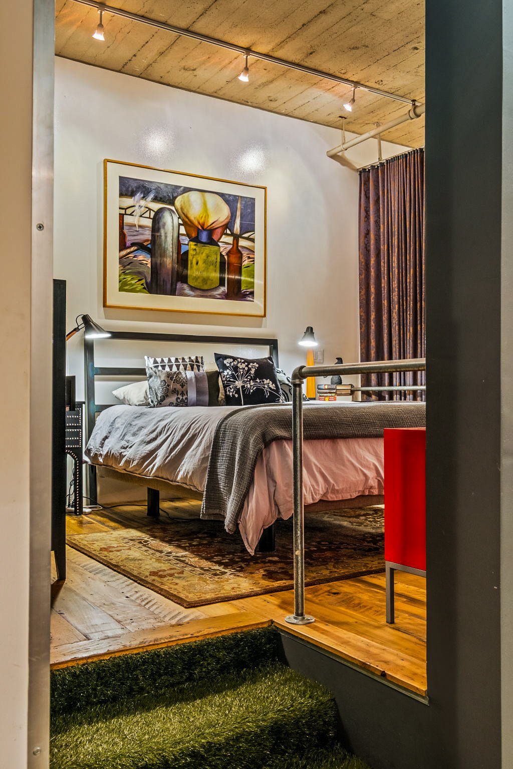 1855 Industrial St #707, Arts District