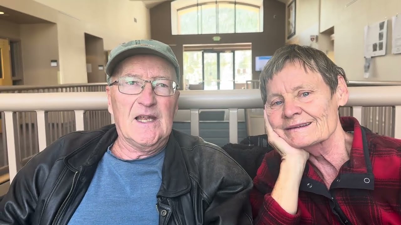  Kay and Tom Testimonial
