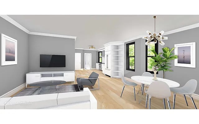 403 East 90th Street Unit: 3EW