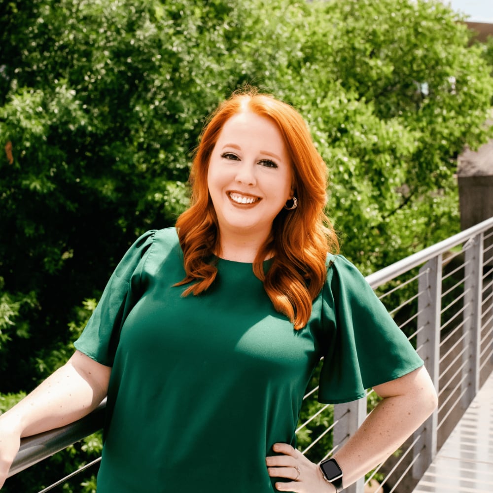 Bethany Moody