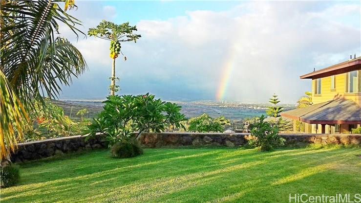 92-1498 Punawainui St, Kapolei 96707