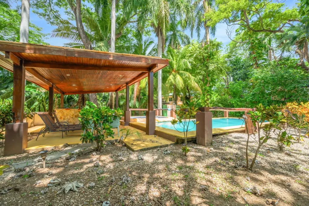 Casa Riviere