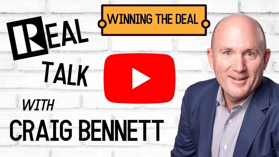 Winning The Deal