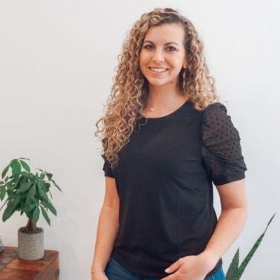 Kendal Mohr Phoenix, AZ Real Estate Agent Headshot