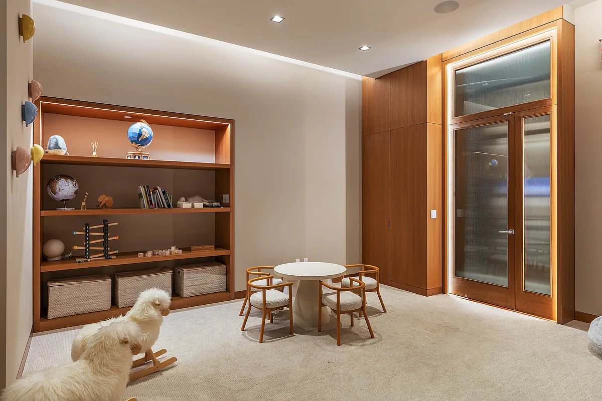 611 West 56th Street #3F