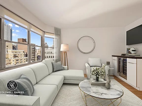 400 E 56th St APT 22F
