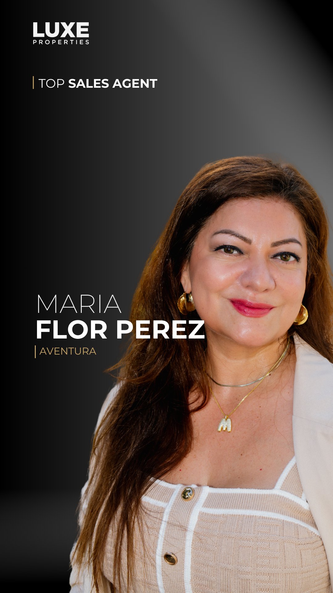 Top Producers Circle | January 2026 Miami Real Estate