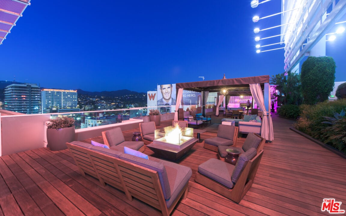 6250 Hollywood Blvd, #11N