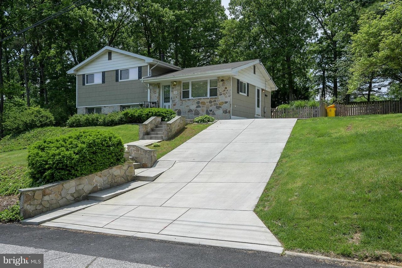100 Shortcross Rd