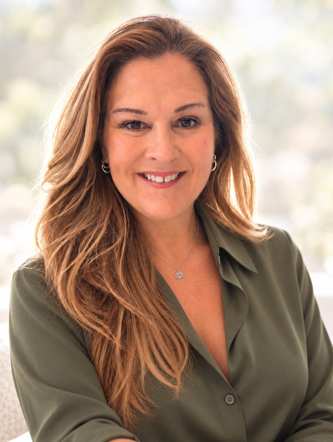 Angela Kerr