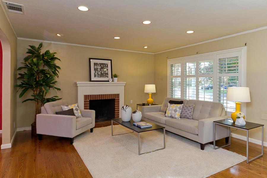 Sold in Curtis Park! Well Above the Asking Price!