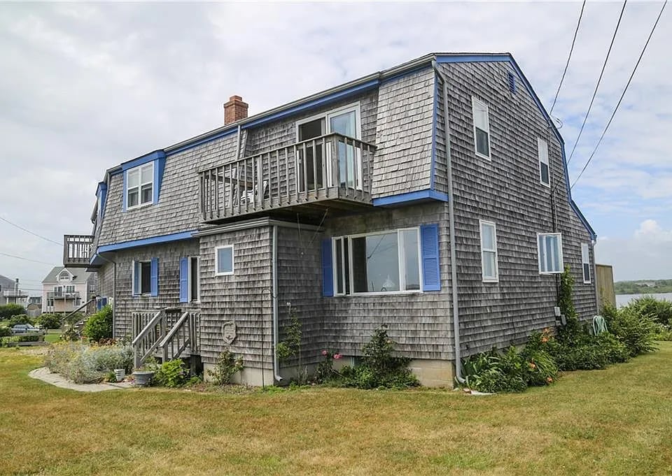 130 Ocean Ave