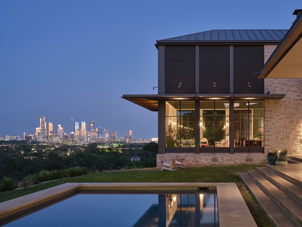 STRATFORD LAKESIDE SANCTUARY