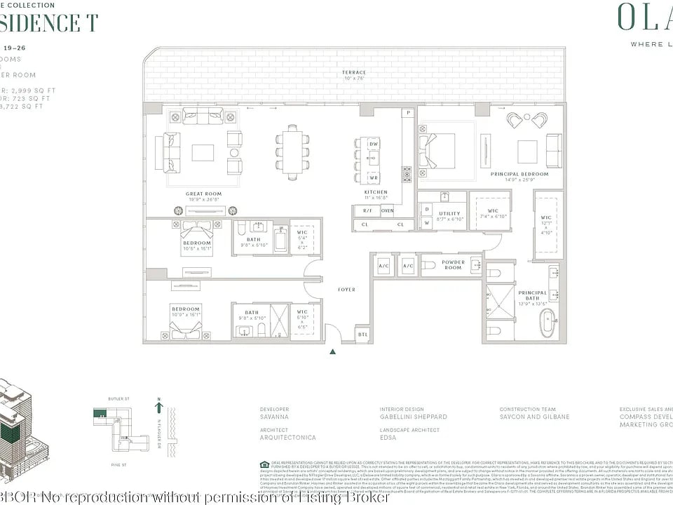 Olara Residences