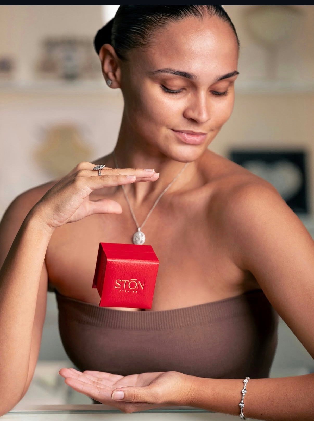 STŌN Atelier Barbados: Luxury Jewelry, Caribbean Elegance & the Christie’s International Real Estate Lifestyle