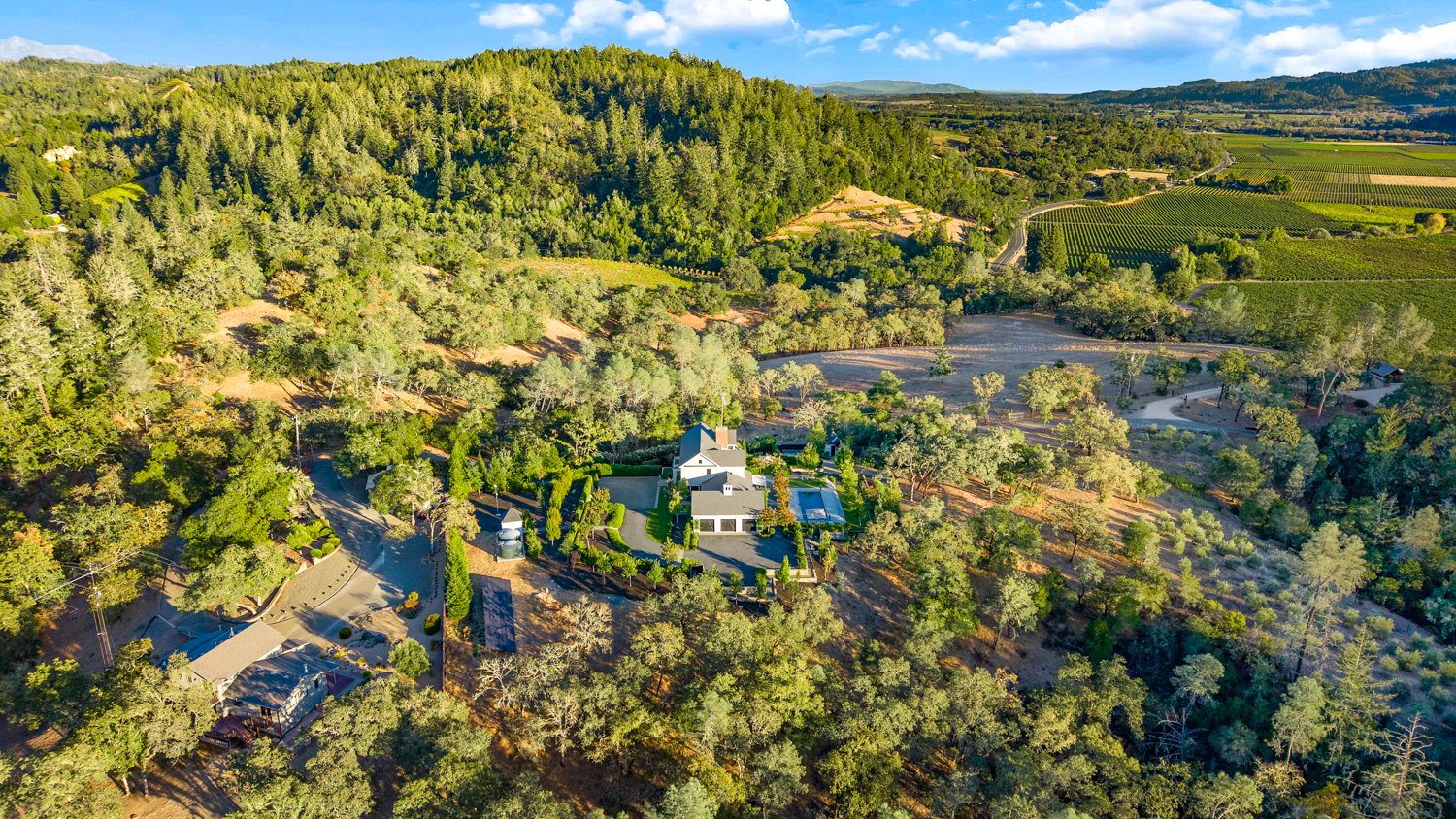 7206 Dry Creek Road