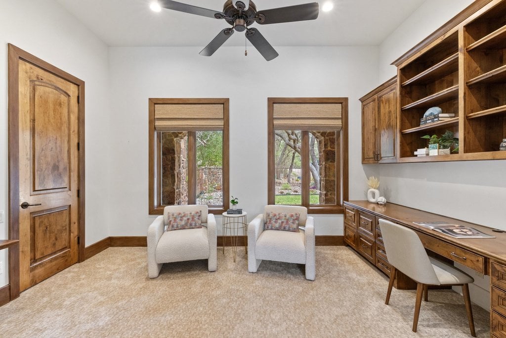 16005 Pontevedra Place