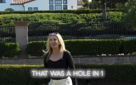 More About Ladera Ranch