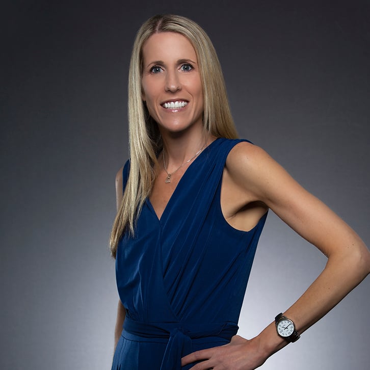 Jaime Lipson Blue Bell, PA Real Estate Agent Headshot