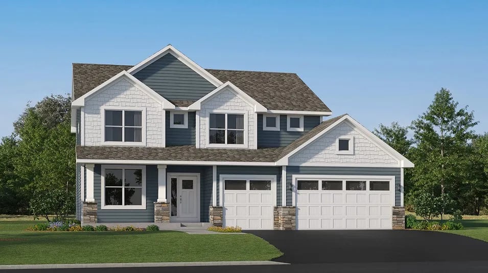 12091 Aurora Avenue, Rogers, MN 55374
