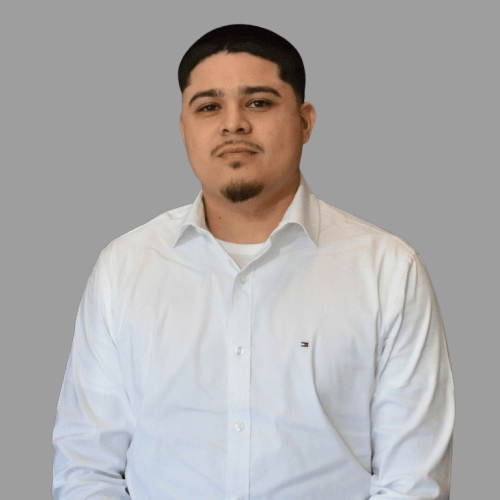 Jonathan Velazco Frisco, TX Real Estate Agent Headshot
