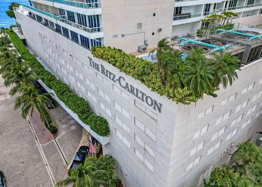 1 N Fort Lauderdale Beach Blvd Unit Lp 2302