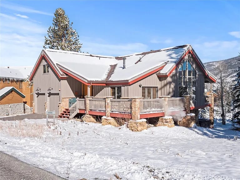 6 Golden Rod Cir