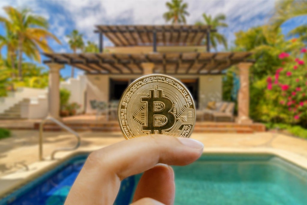 Tokenizing Real Estate Assets in Mexico