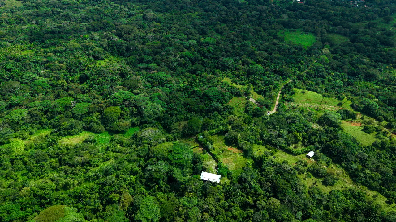 4,850 Acre Beachfront Legacy Ranch Esterillos Central Pacific Coast