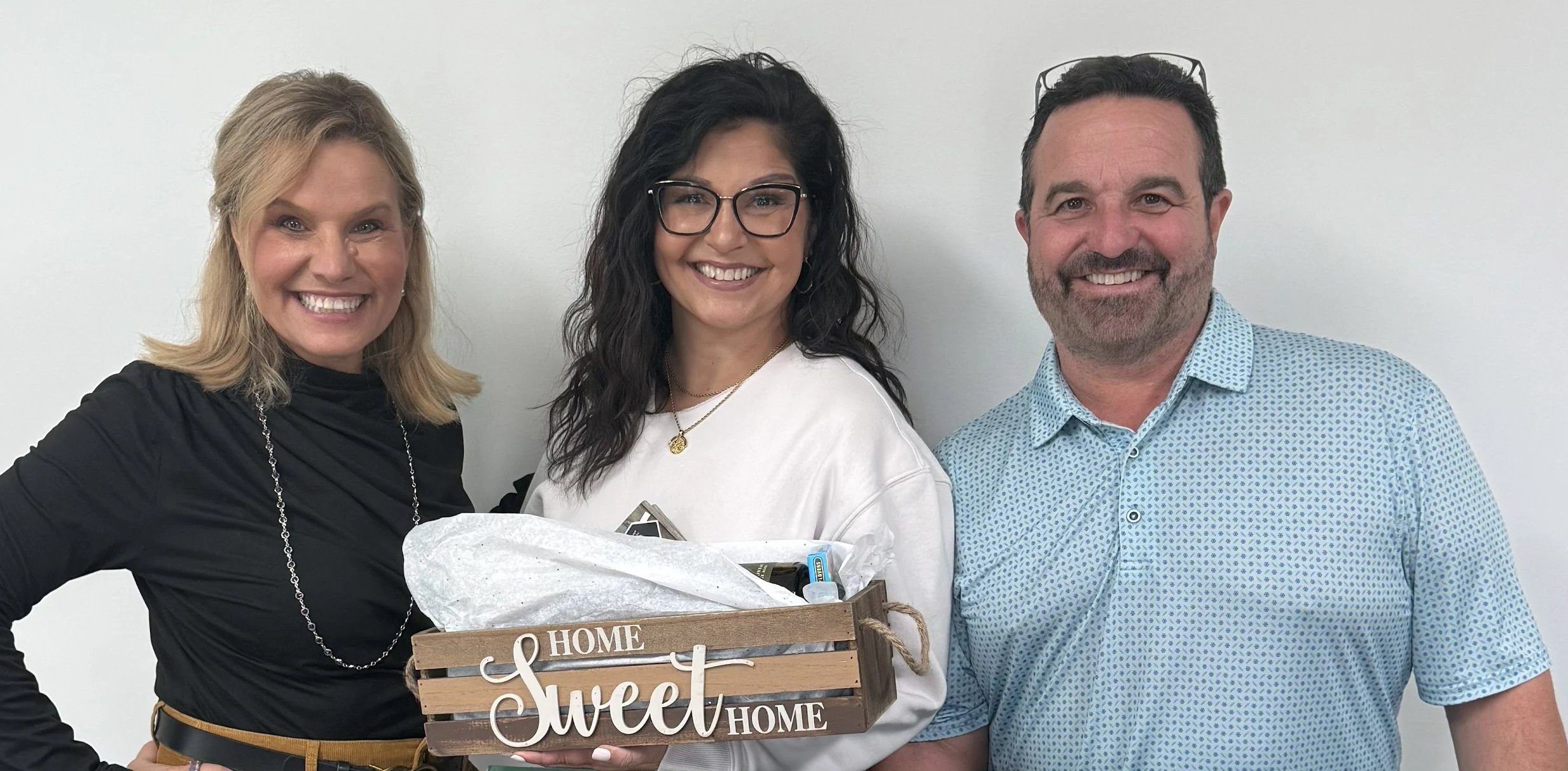 Greg Waite - Home Connections Group